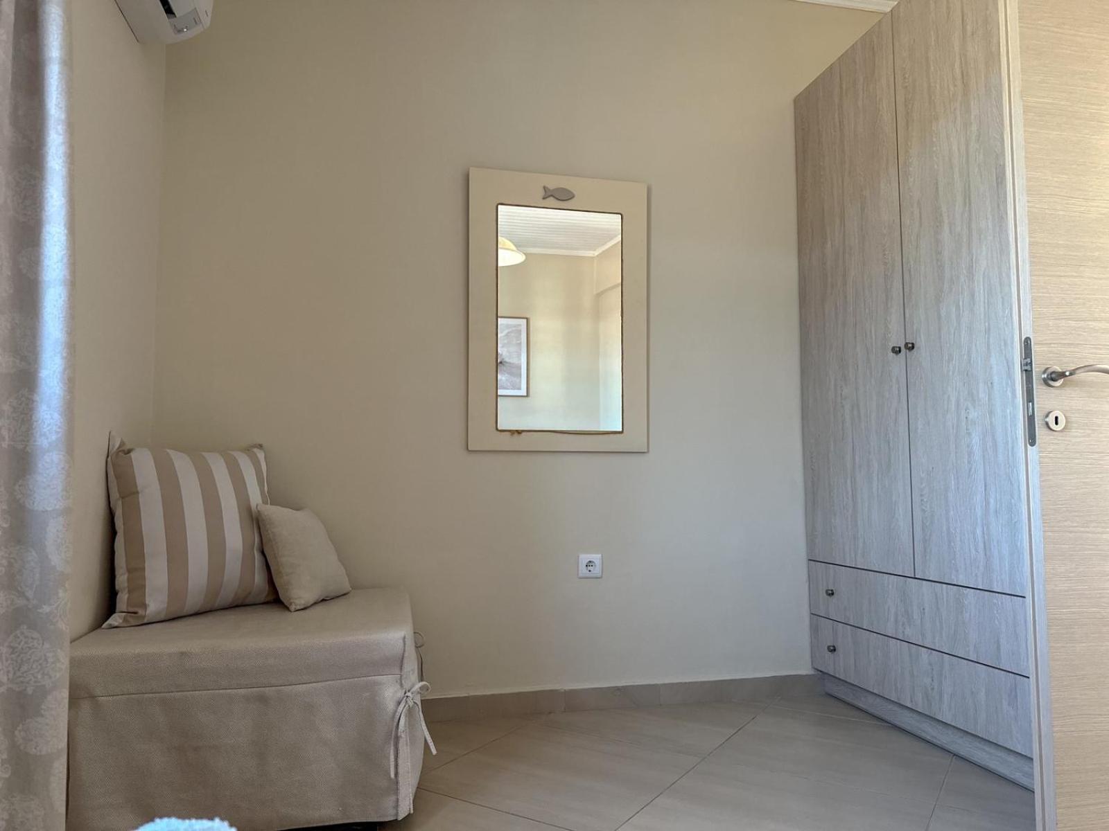 Louiza Apartments Pyrgi  Экстерьер фото